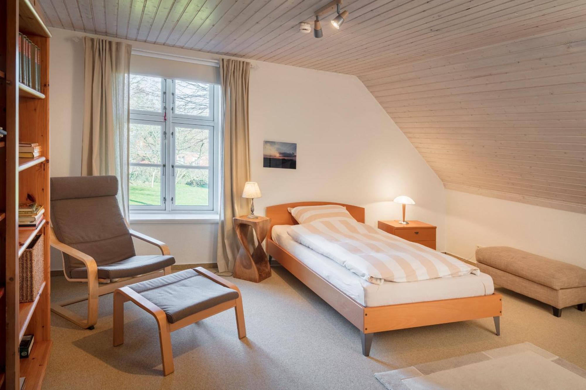 "Gaestehaus Summersby" - Natururlaub Mit Exklusivem Landhausflair Φέμαρν Εξωτερικό φωτογραφία